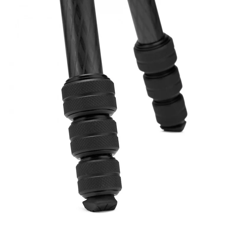 Trépied Befree GT PRO en Carbone