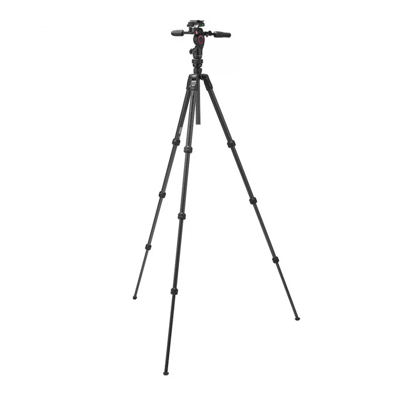 Trépied Befree GT PRO 3-Axes en Carbone