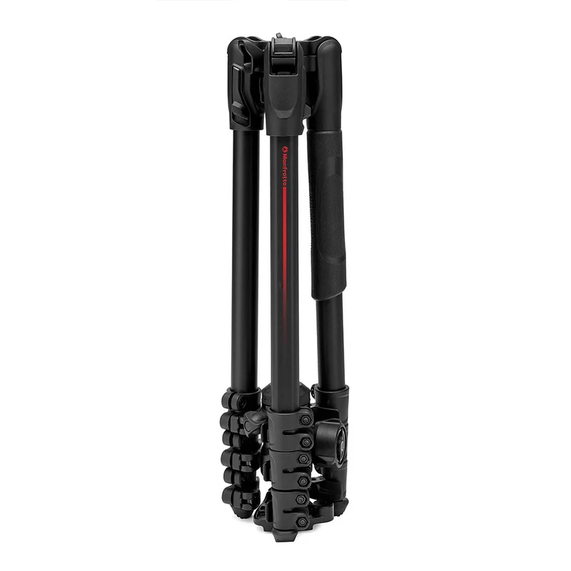 Trépied Befree Avancé AS Aluminium verrouillage par levier avec Tête 494