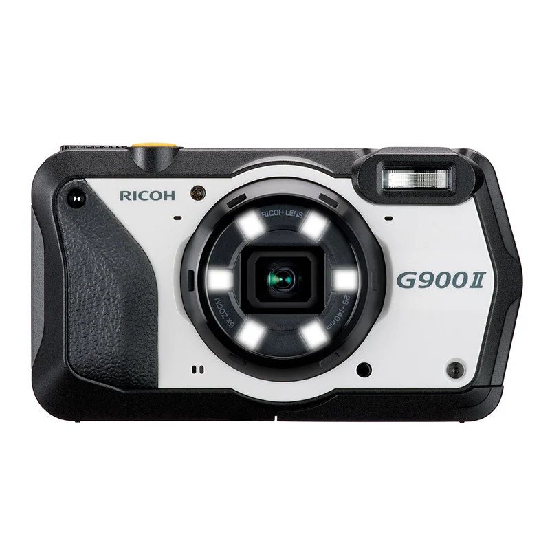 G900 II