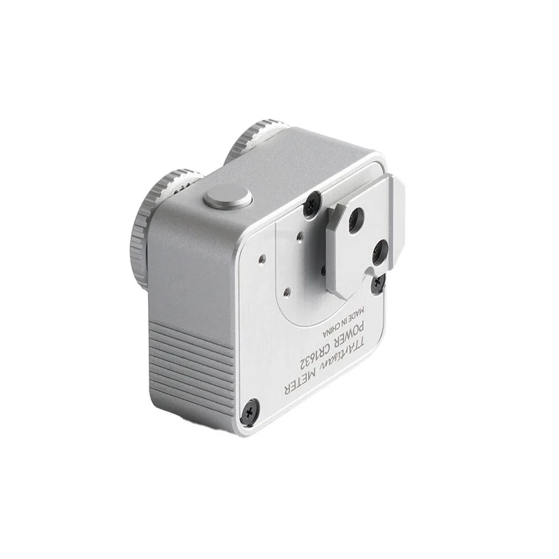 Posemètre Light Meter II (Argent)
