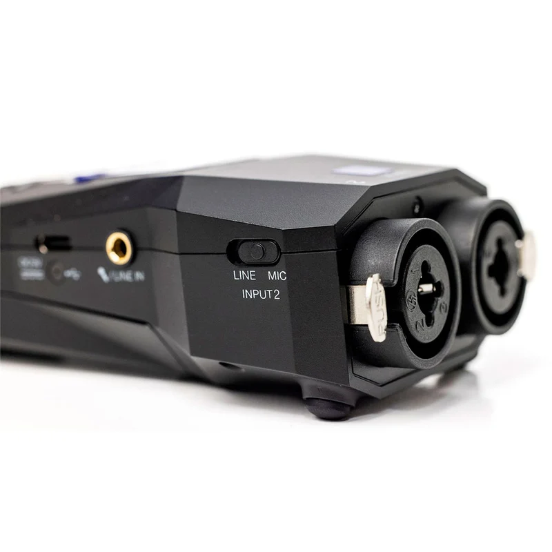 Enregistreur H1 XLR