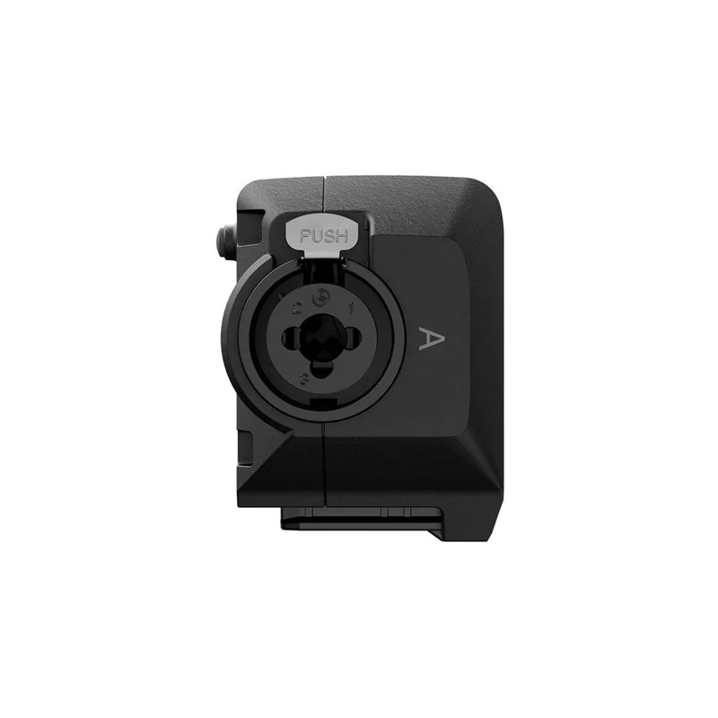 Capsule à Double Entrée XLR/TRS EXH-6e