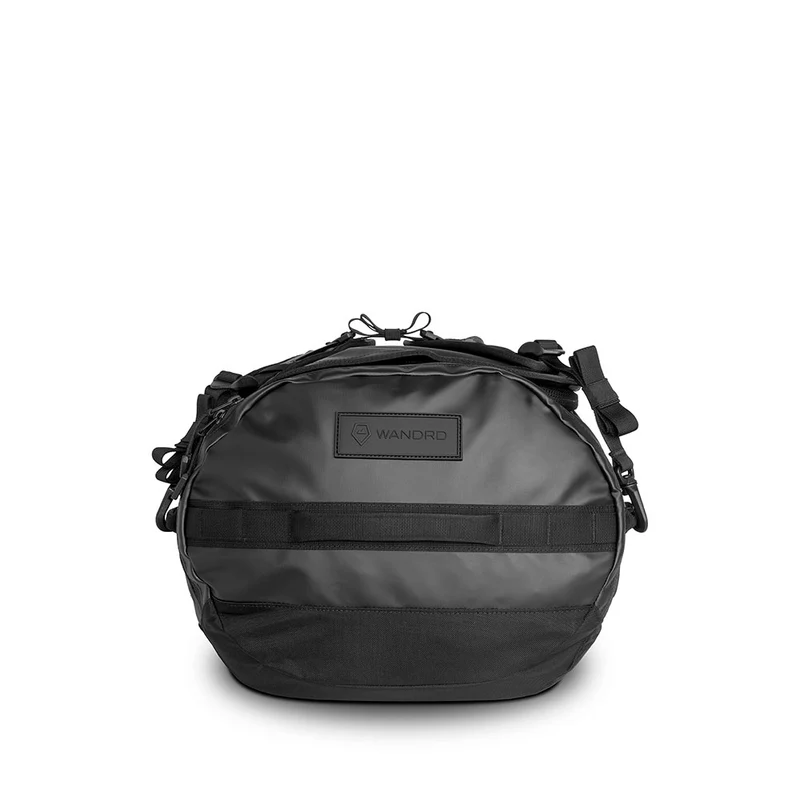 Sac à dos CARRYALL Duffel 60L (Noir)