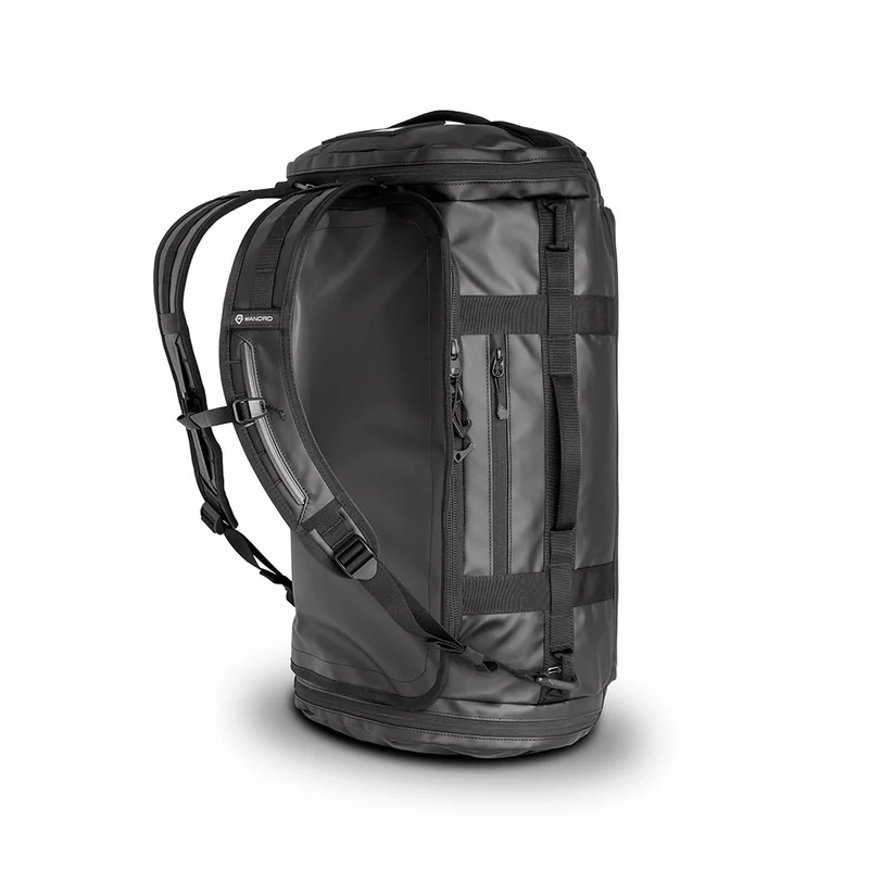 Sac à dos CARRYALL Duffel 60L (Noir)