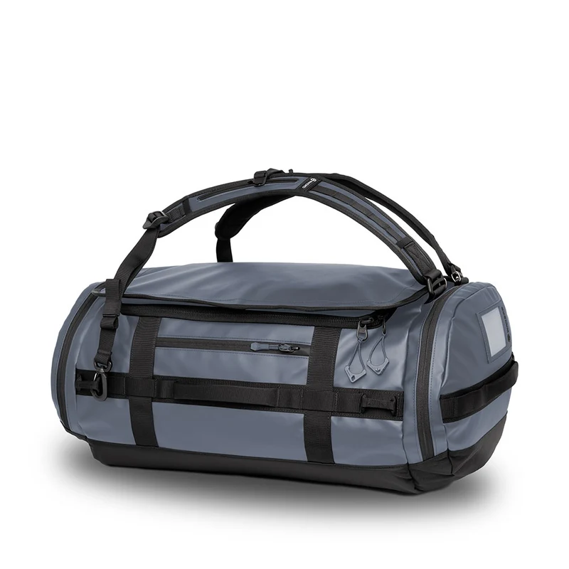 Sac à dos CARRYALL Duffel 60L (Bleu Aegean)