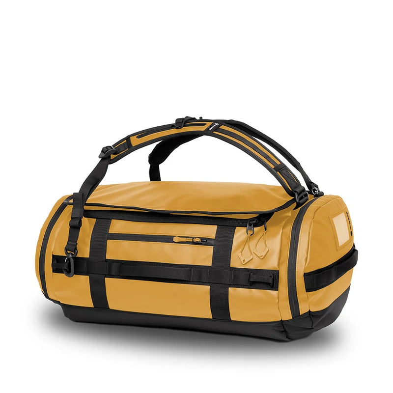 Sac à dos CARRYALL Duffel 60L (Jaune Dallol)