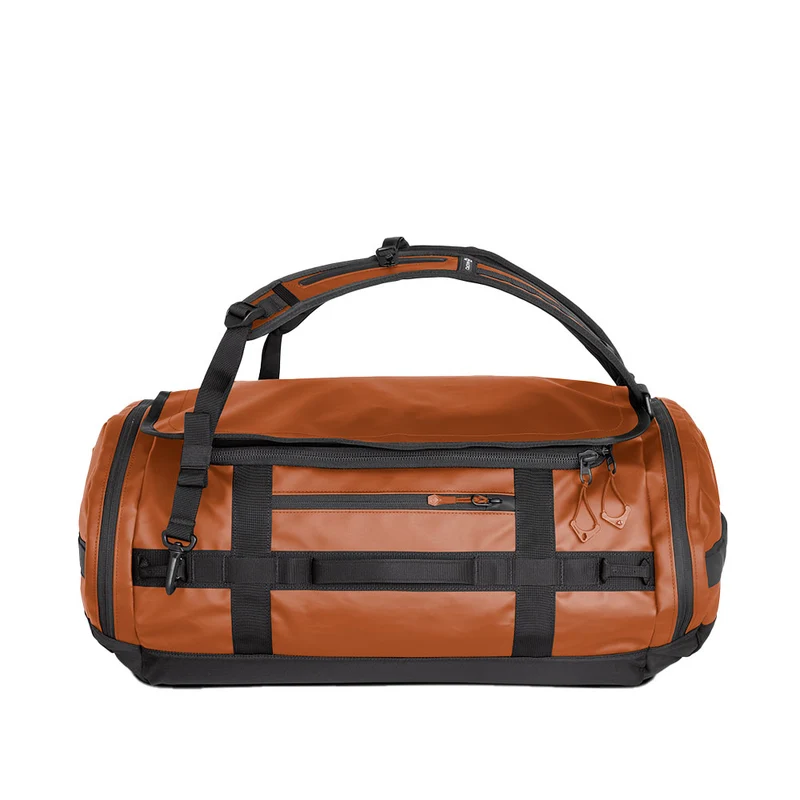 Sac à dos CARRYALL Duffel 60L (Orange Sedona)