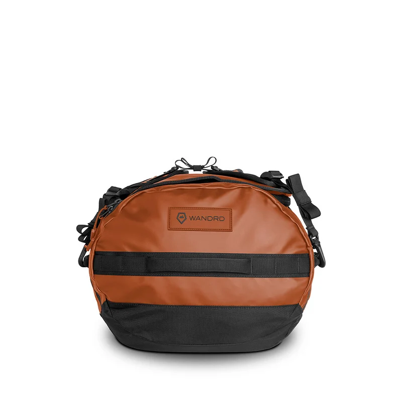 Sac à dos CARRYALL Duffel 60L (Orange Sedona)