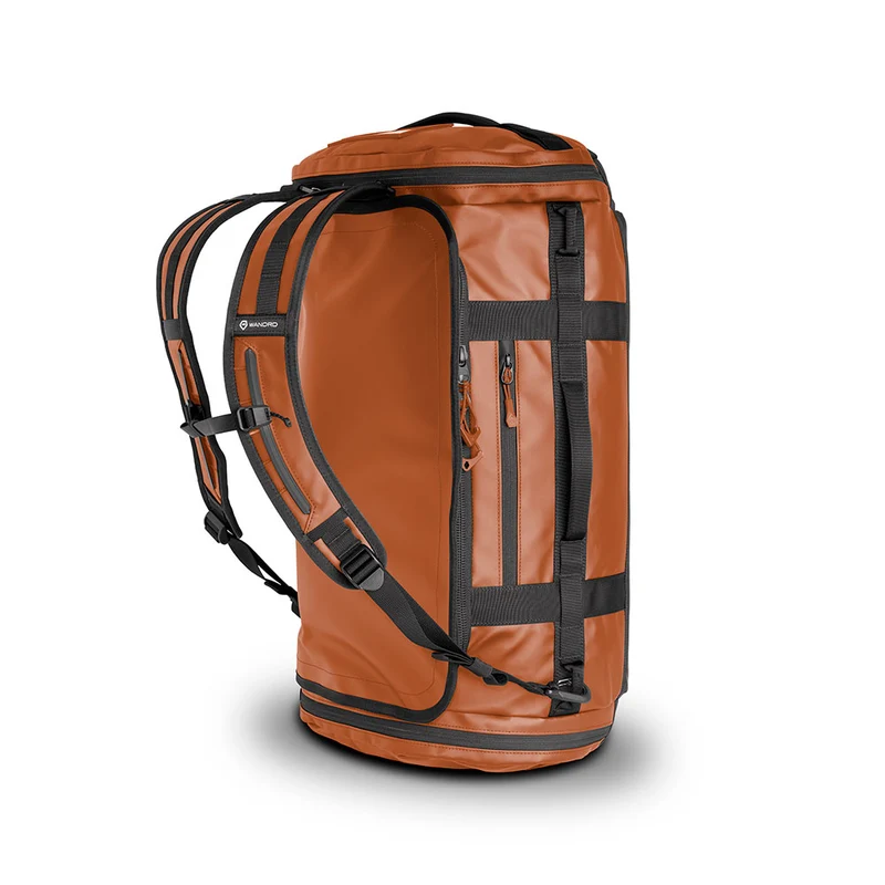 Sac à dos CARRYALL Duffel 60L (Orange Sedona)