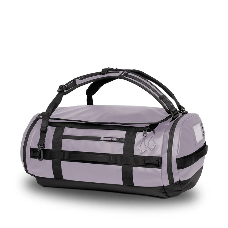 Sac à dos CARRYALL Duffel 60L (Mauve Uyuni)