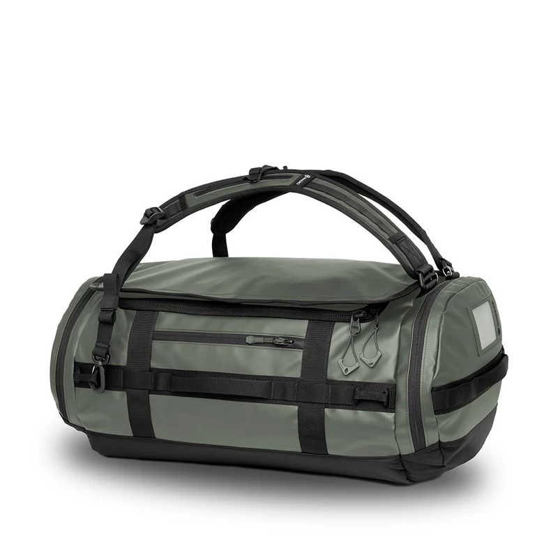 Sac à dos CARRYALL Duffel 60L (Vert Wasatch)
