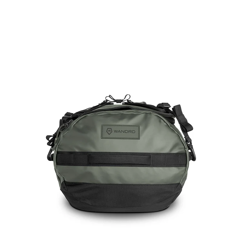 Sac à dos CARRYALL Duffel 60L (Vert Wasatch)