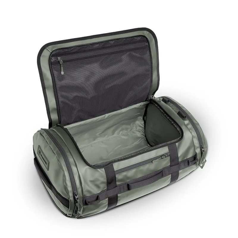 Sac à dos CARRYALL Duffel 60L (Vert Wasatch)