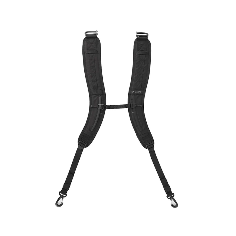Courroie sac à dos CARRYALL Duffel (Noir)