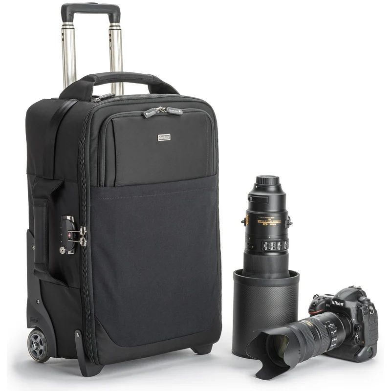 Valise Airport Security V3.0