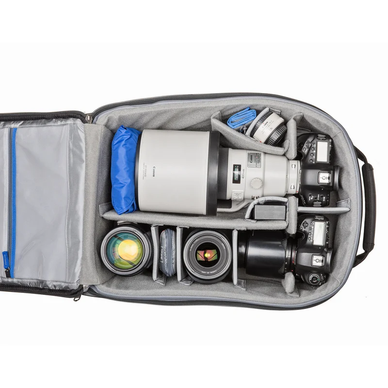 Valise Airport Security V3.0
