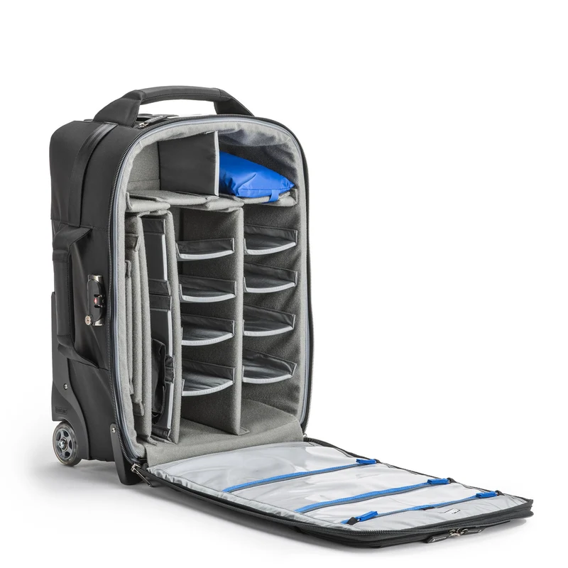 Valise Airport Security V3.0