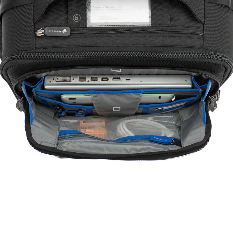 Valise Airport Security V3.0