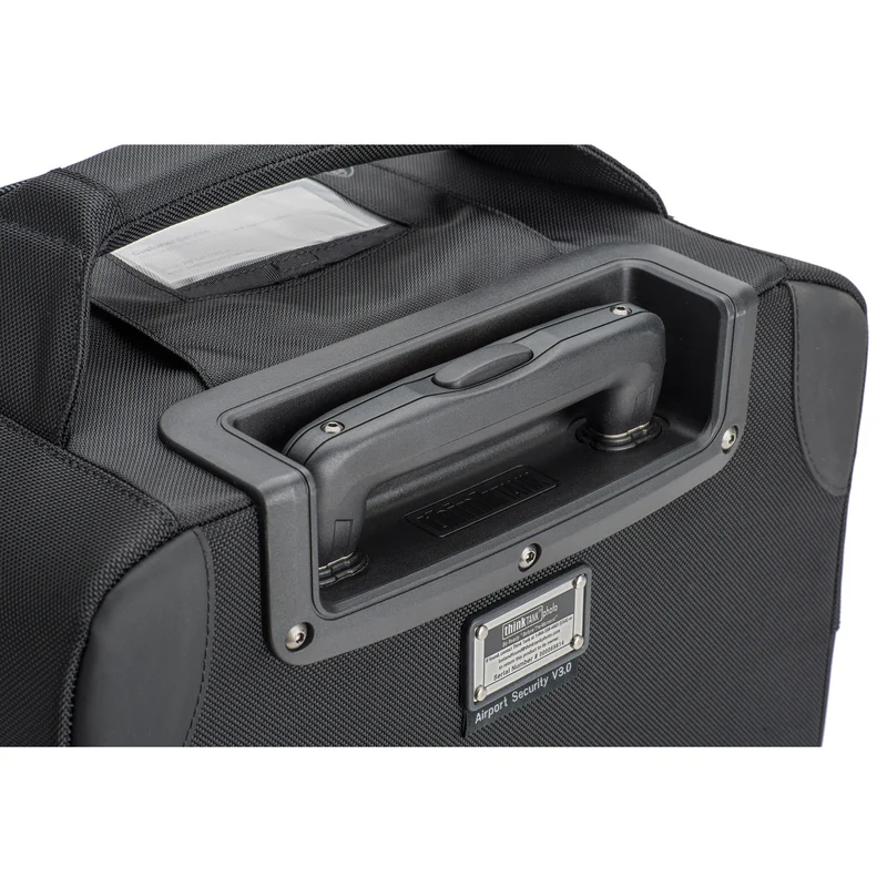 Valise Airport Security V3.0