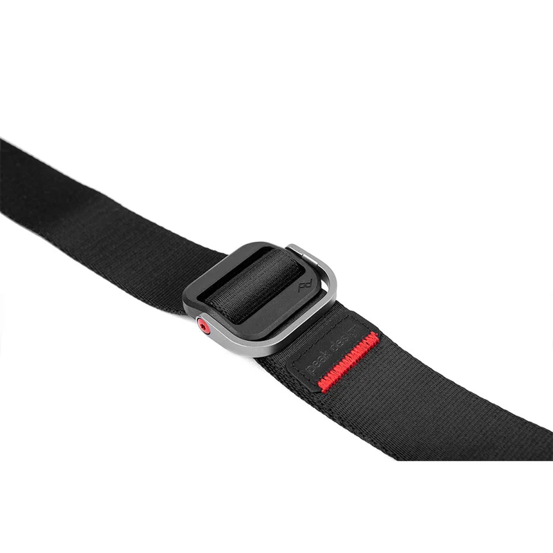 Courroie Slide Lite (Noir)