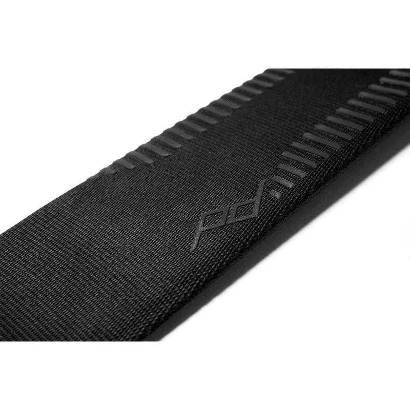 Courroie Slide (Noir)