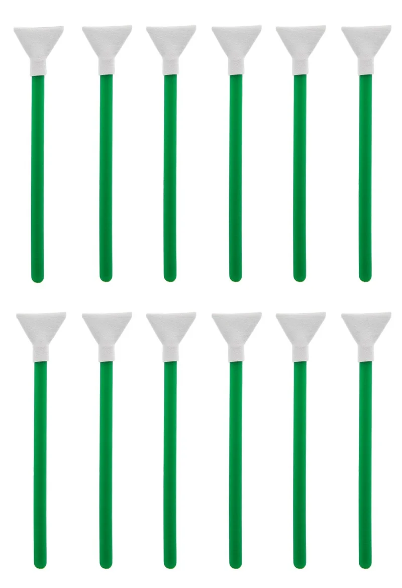 Tampons pour Nettoyage de Capteur MXD-100 1.6x (Paquet de 12)