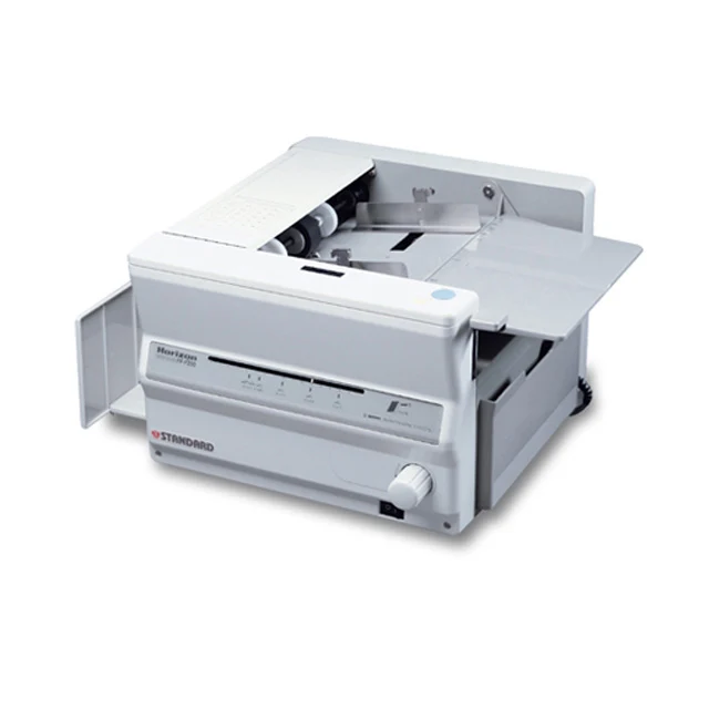 Standard Horizon Friction Feed Paper Folder PF-P280