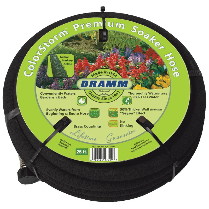Dramm Soaker Hose