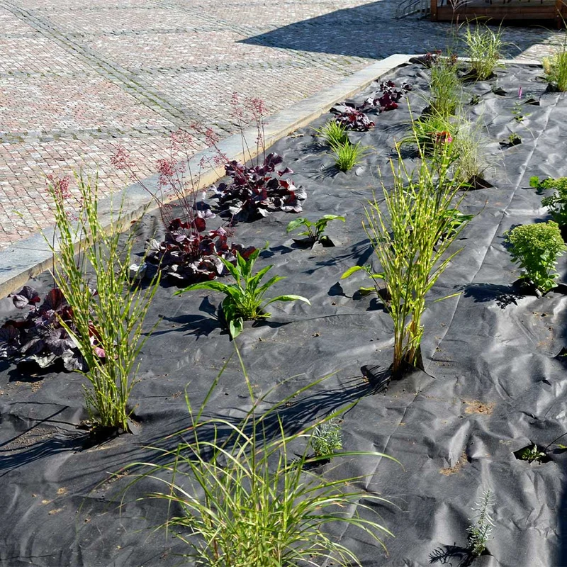 Fabriscape Weed Fabric