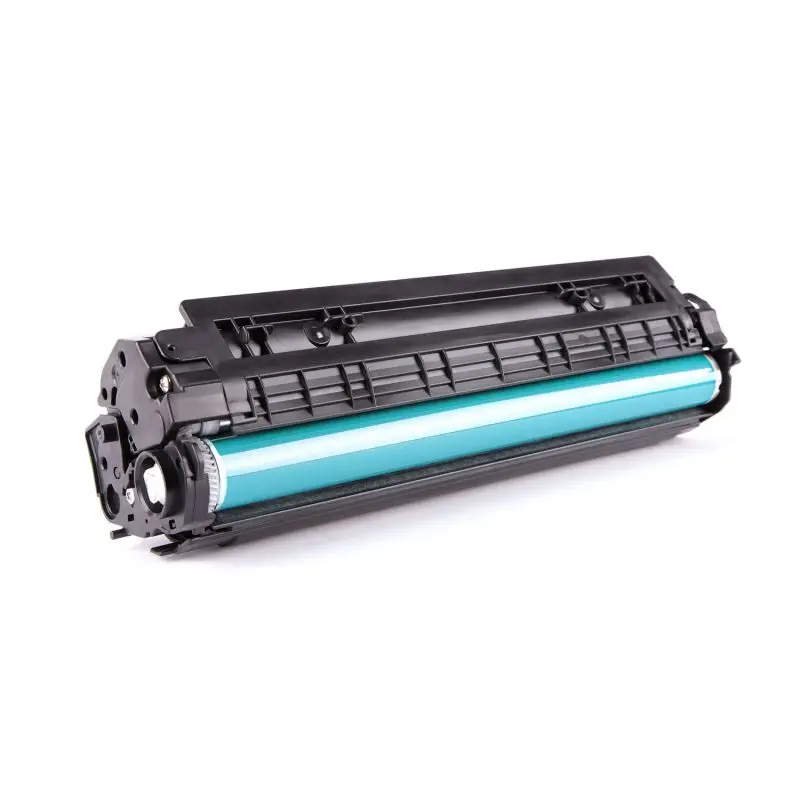 Kyocera Mita TK-500 Toner Cyan compatible équivalent à 370PD5KW, TK500C