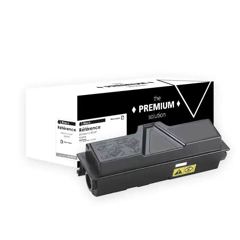 Kyocera Mita TK-1130 Toner Noir compatible équivalent à 1T02MJ0NL0