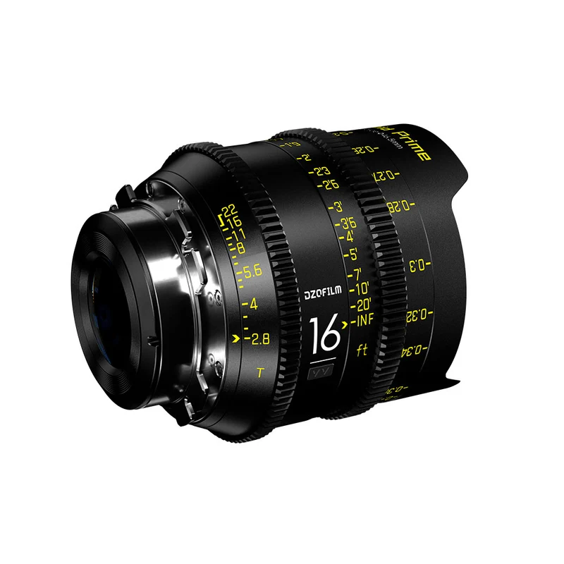 VESPID 16mm T2.8 (PL/EF)