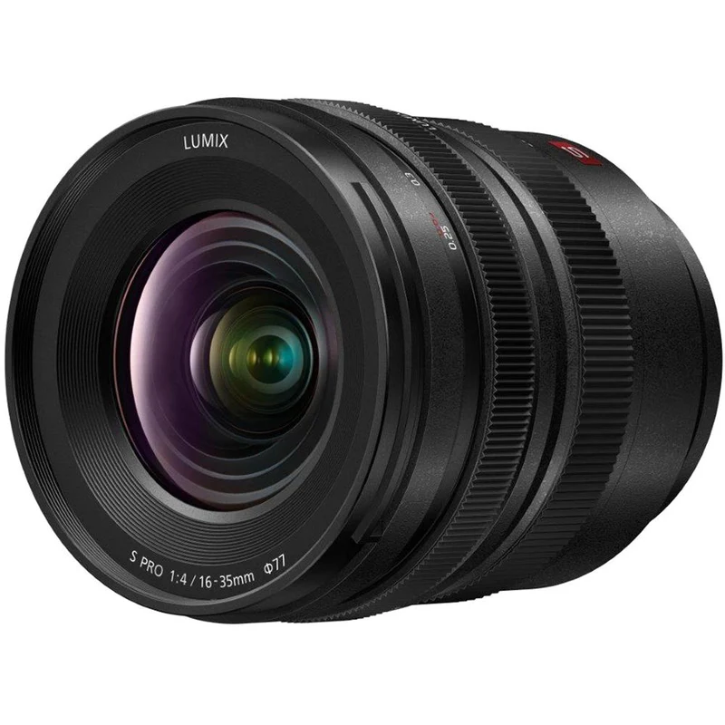 Lumix S PRO 16-35mm f/4