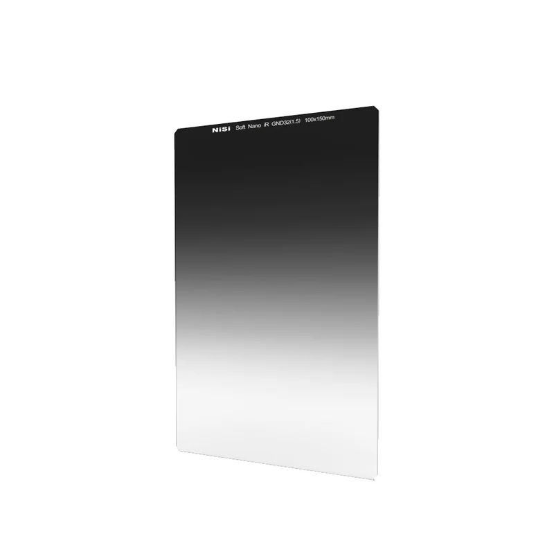 Filtre Nano IR Soft GND32 100x150mm