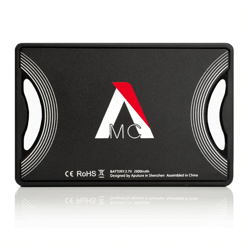 Lumière MC RGBWW LED