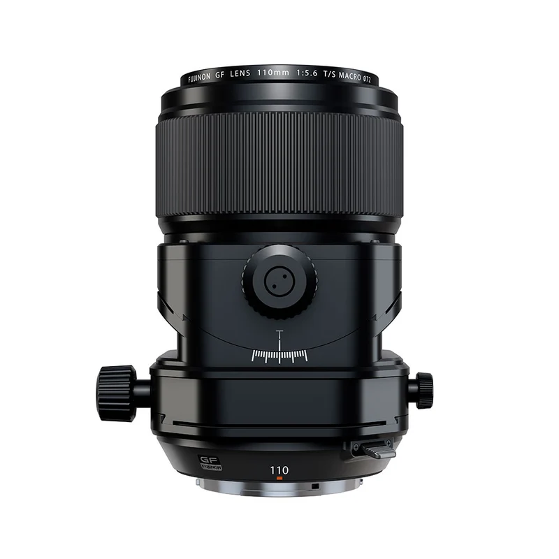 GF 110mm f/5.6 T/S Macro