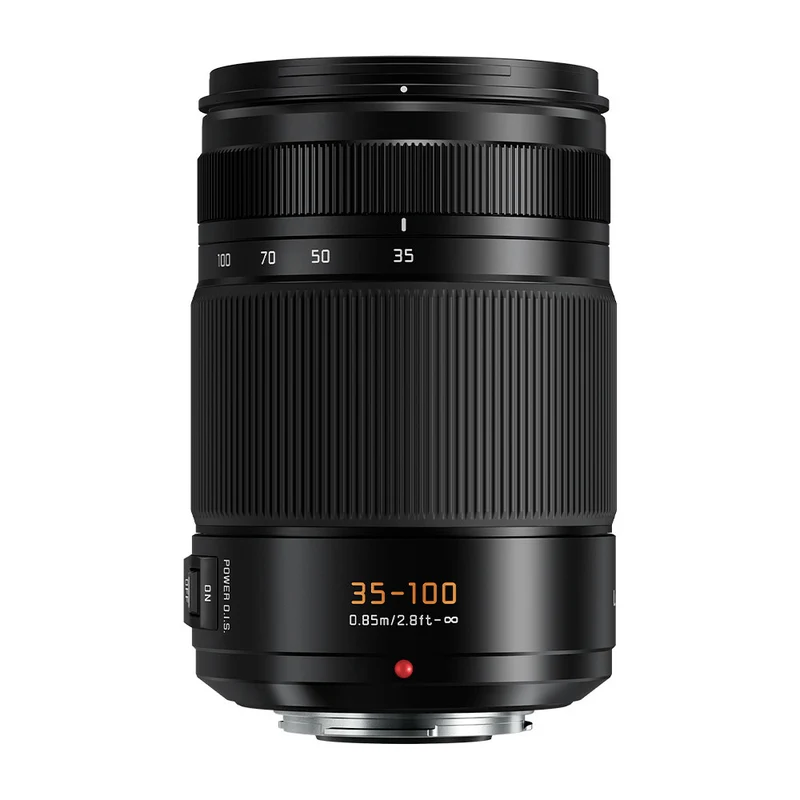 Leica DG Vario-Elmarit 35-100mm f/2.8 POWER O.I.S.