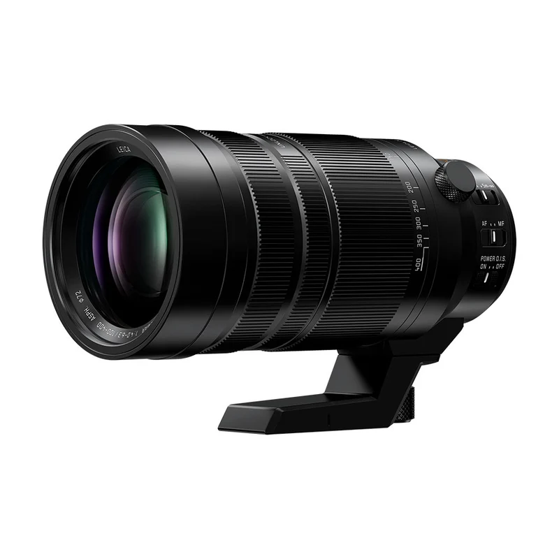 Leica DG Vario-Elmar 100-400mm f/4-6.3 II ASPH. POWER O.I.S.