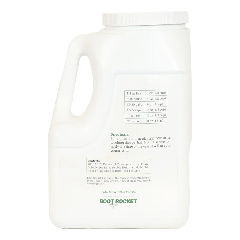 Root Rocket® Fertilizer (10 lb. Container)