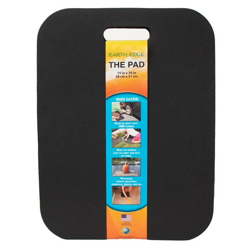 Earth Edge Garden Kneeling Pad