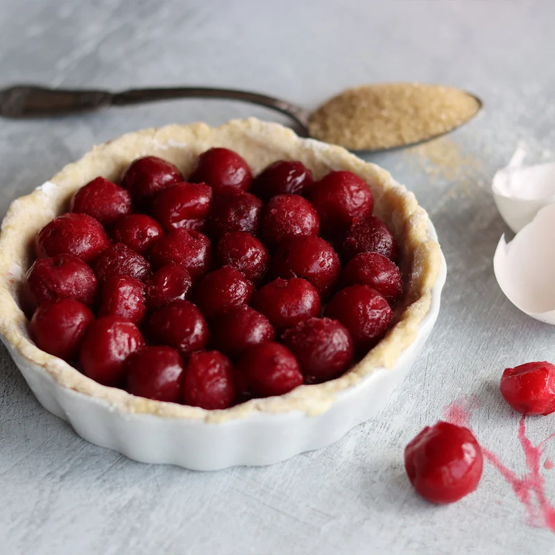 Santina™ Cherry Tree