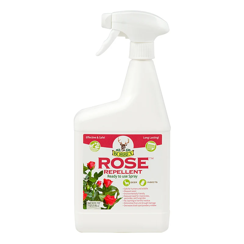 Bobbex Ready-to-Use Rose Repellent
