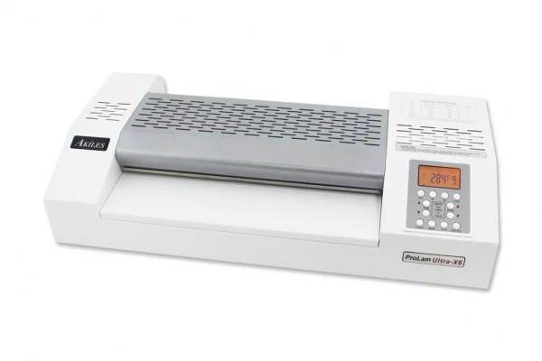 Akiles ProLam Ultra-X10/X6/XL Laminator