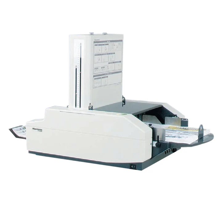 PF-P330 Horizon Desktop Paper Folder