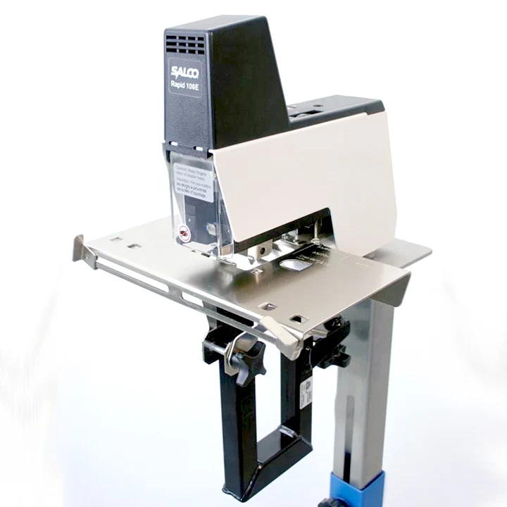 Salco Rapid 106 R106E Electric Stapler