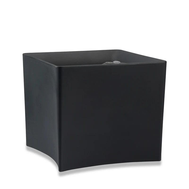 Crescent Garden Pinch Planter