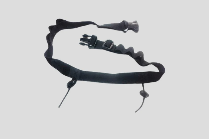 Ceinture pour les numéros de départ