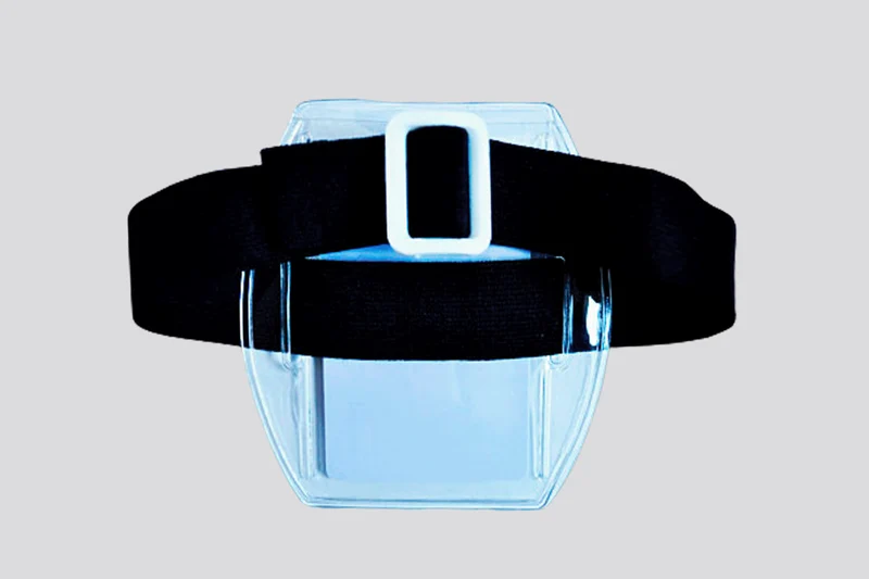 Poche de bras