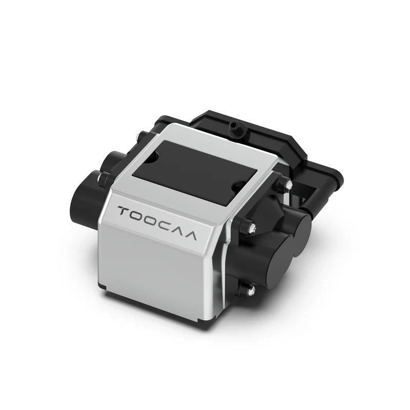 Pompe Air-Assist TOOCAA